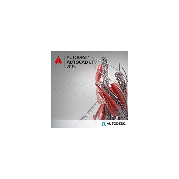 autodesk autocad lt 2015 download